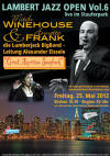 6. Lambert Jazz Open 2012