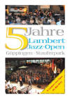 5 Jahre Lamber Jazz Open