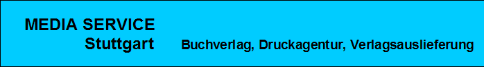 MEDIA SERVICE Stuttgart Logo